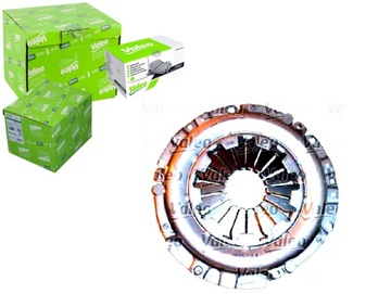 фото thumb №14, Зчеплення комплект valeo 801515 3000170j25