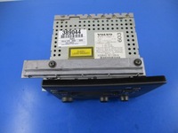 фото thumb №2, Volvo v70 ii 00-05r радио радиопроигрыватель cd 8651152-1 оригинал