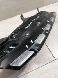 фото thumb №11, Peugeot 308 ii противотуманная фара led левый перед 9835389680