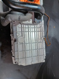 Bmw f10 гибрид аккумулятор аккумулятор 7640895 728838 с Разборки, фото thumb