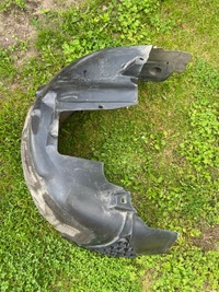 фото thumb №1, Opel astra iv j gtc подкрылок левая задняя 13279523 оригинал