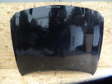 фото thumb №5, Toyota celica vi 6 капот двигателя крышка перед