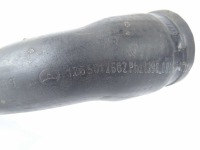 Mercedes w126 2.8 патрубок труба шланг радіатора води Доставка, фото thumb