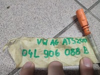 фото thumb №3, Volskwagen датчик лямбда-зонд датчик вихлопних газів