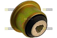 фото thumb №2, Втулка рычага renault clio ii/ kangoo 98- le=pr перед szt starline