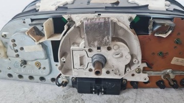 фото thumb №9, Прилади спідометр  mercedes- benz класу s ii w126 87001196 європа