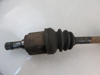 фото thumb №3, Приводной вал левая передняя honda civic vii 1.4 b
