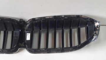 фото thumb №11, Решітка решітка радіатора bmw 3 g20 g21 5113192976-10