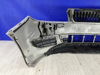 фото thumb №7, Skoda fabia ii lift бампер перед передний la7w