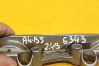 Вкладыш диодный мост валов audi a4 b5 a6 c5 passat b5 2.4 2.8 078459 Киев, фото thumb