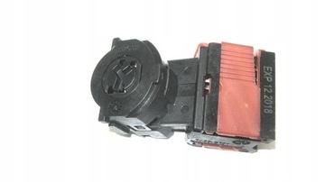 фото thumb №1, Разъём замок зажигания clio iii kangoo ii 2010-