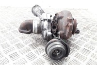 фото thumb №8, Турбіна fiat croma 154_ 55211063 1.91l дизель 2008