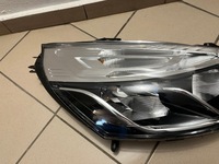 фото thumb №4, Лампа передняя перед правая renault clio iv 4 12- 260103317r