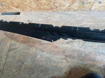 фото thumb №6, Porsche 911 992 turbo спойлер бампера перед оригинальный номер 992807100d