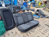 фото thumb №5, Заднє сидіння задня універсальна