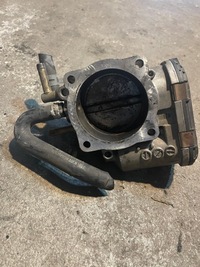 фото thumb №1, 37 audi a6 c5 2.8 бензин 3.0 дросельна заслінка 078133062b