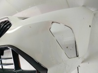 фото thumb №10, Бампер перед передний bmw 1 i f70 2024- m набор