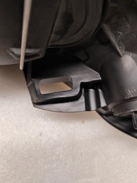 фото thumb №13, Volvo xc60 ксенон комплект лампа передніх 30763135