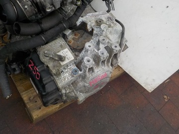 фото thumb №5, Opel meriva b 1.7 cdti 101km коробка передач автомат 55565585a