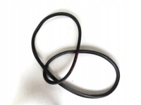 фото thumb №1, Прокладка багажника toyota yaris ii 5d 06-11 rok