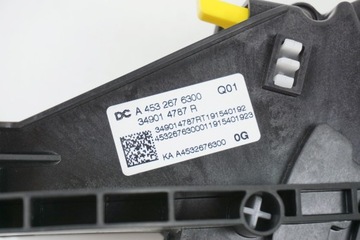 фото thumb №4, Домкрат коробки коробки передач полуавтомат smart fortwo