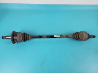 фото thumb №1, Bmw 3 f31 f30 13r 320 d привідний вал задня задня права 7597682