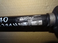 фото thumb №5, Skoda fabia iii привідний вал ліва 6c0407271h