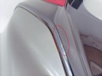 фото thumb №10, Bmw x6 g06 2024 задній бампер m