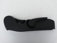 фото thumb №1, Захист пластик сидіння kia rio iv 17-22 права