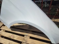 фото thumb №13, Крыло aluminiowy правое перед mercedes w212 9.09-05.16r лак 799