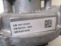 фото thumb №7, Турбонагнетатель турбина renault captur 1.5 dci