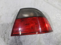 фото thumb №4, Лампа зад левая saab 95 9-5 универсал