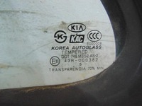 фото thumb №10, Дверь левый задняя aw kia sorento i