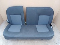 фото thumb №6, Сидіння сидіння комплект dacia sandero i