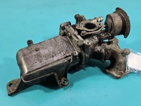 фото thumb №4, Радиатор выхлопных газов renault master iii 10-24 147353981r 2.3 dci