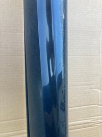 фото thumb №4, Молдинг порог левая vw passat b7 r line