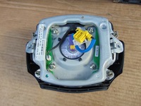 фото thumb №8, Консоль приборная панель подушка безопасности комплект audi a4 b6