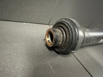 фото thumb №8, Wał приводной перед vw touareg 7p 7p0521101k