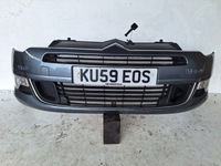 фото thumb №1, Citroen c5 iii x7 08- бампер