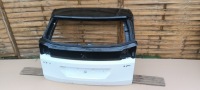 фото thumb №4, Кришка зад задня peugeot 3008 ii 2 16-21rok оригінал