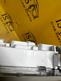 фото thumb №7, Лампа свет потолочный citroen c4 grand picasso ii