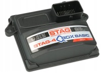 фото thumb №1, Бортовой компьютер блок управления газа lpg ac stag qbox basic 4 cyl. оригинал
