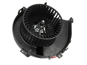 фото thumb №1, Вентилятор повітродувка інтер'єру повітропровід opel combo corsa c 2000-2006