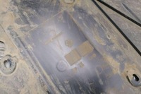 фото thumb №10, Правая защита подвеска opel astra l o5 9827725580 1.2l бензиновый 96kw 2023