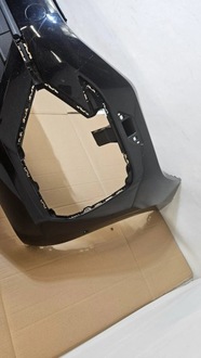 фото thumb №12, Бампер перед переднее vw touareg iii r-line 760807061a