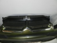 104.zderzak перед передний citroen c4 04-08 противотуманная фара с Разборки, фото thumb