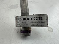 фото thumb №7, Audi a3 s3 8p 2007 wąż / шланг кондиціонера a/c