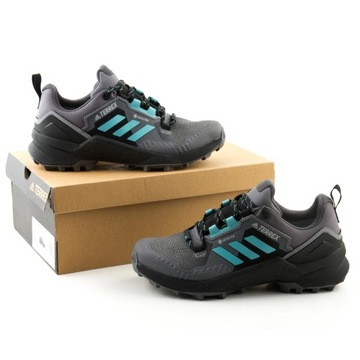 Buty damskie ADIDAS TERREX GTX trekkingowe r. 40