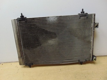 фото thumb №9, Радіаторів кондиціонера berlingo partner iii 2008- 1.6 hdi 9682531580