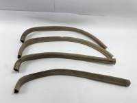 фото thumb №1, Уплотнители прокладка кромка дверь kpl mercedes w140 cl c140 w140 coupe